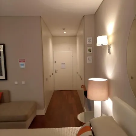 Cardosas Livin By Una Apartamento