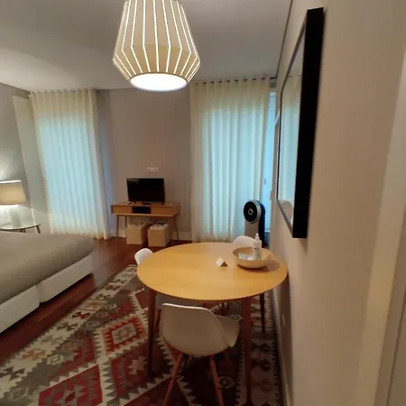 Cardosas Livin By Una Apartamento Oporto