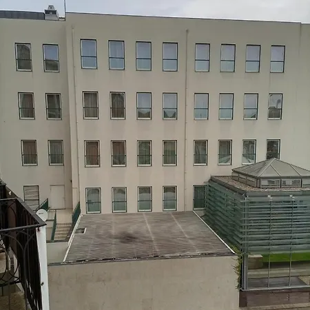 Cardosas Livin By Una Apartamento Oporto