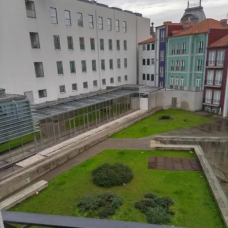 Cardosas Livin Porto By Una Apartments * Porto