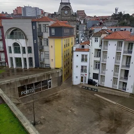 Cardosas Livin Porto By Una Apartments Apartment *