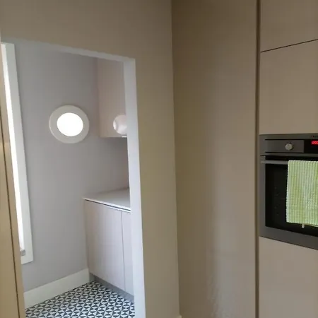 Cardosas Livin Porto By Una Apartments Apartment *