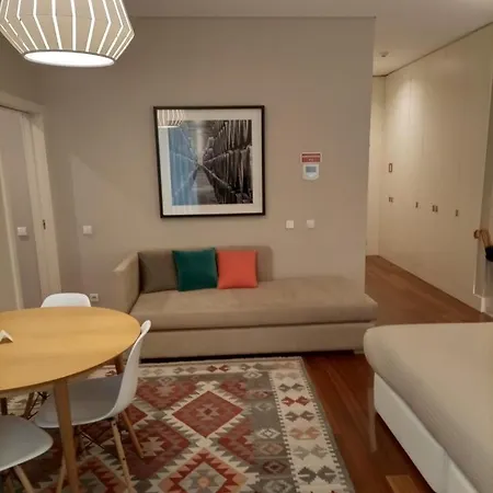 Apartment Cardosas Livin Porto By Una Apartments *